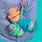 Squishmallows Pre-Made Mystery Mini Scented Cloud Slime (1pc) Simple Squishmallows